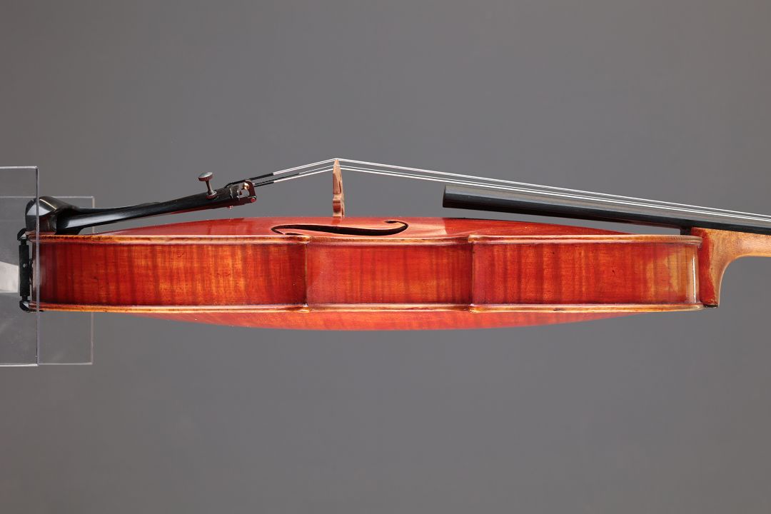 Kopie nach Joseph Rocca - Osteuropa um 1950 - G-889